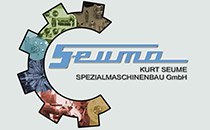 Logo Seume Kurt Spezialmaschinenbau GmbH Wsf OT Großkorbetha