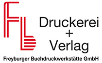 Logo Freyburger Buchdruckwerkstätte GmbH Freyburg (Unstrut)