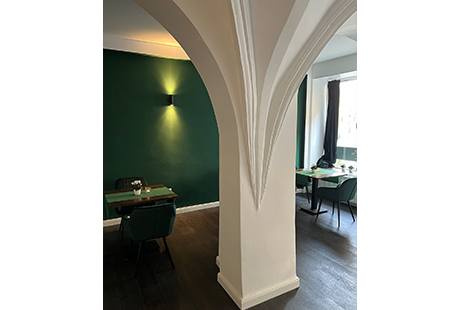 Bildergallerie Friedrich Café und Weinbar Naumburg (Saale)