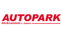 Logo Autopark GmbH Naumburg (Saale)