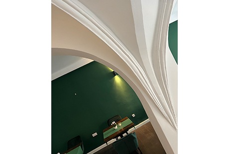 Bildergallerie Friedrich Café und Weinbar Naumburg (Saale)