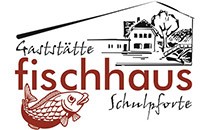 Logo Gaststätte Fischhaus Naumburg (Saale)