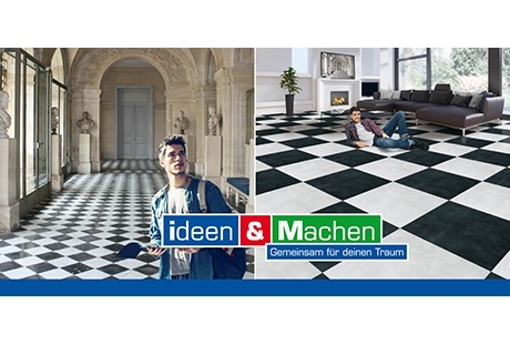 Eigentümer Bilder i & M Baucentrum Naumburg Naumburg (Saale)