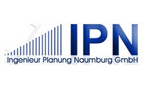 Logo IPN Ingenieur Planung Naumburg GmbH Naumburg
