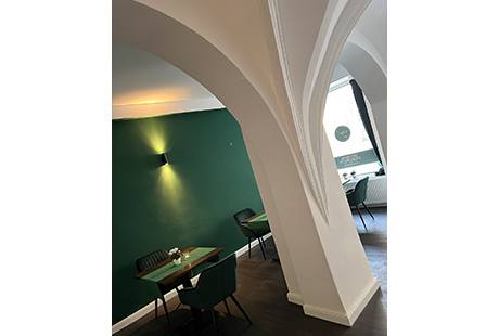 Eigentümer Bilder Friedrich Café und Weinbar Naumburg (Saale)