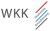 Logo WKK Steuerberatungsgesellschaft mbH Naumburg