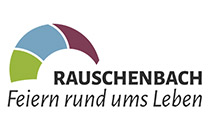 Logo Rauschenbach Gmbh Naumburg (Saale)