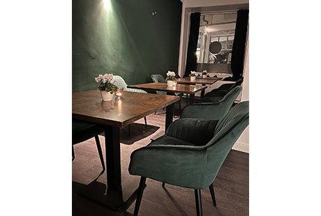 Bildergallerie Friedrich Café und Weinbar Naumburg (Saale)