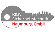 Logo R & W Sicherheitstechnik Naumburg GmbH Naumburg (Saale)