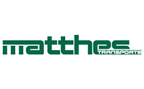 Logo Matthes Transporte GbR Naumburg