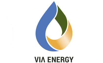 FirmenlogoVIA ENERGY GmbH Naumburg (Saale)