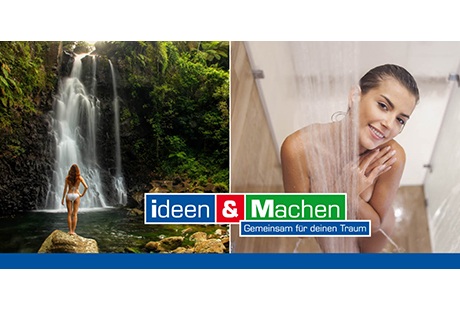 Eigentümer Bilder i & M Baucentrum Naumburg Naumburg (Saale)