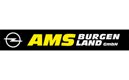 FirmenlogoAMS Burgenland GmbH Opel-Vertragshändler Naumburg (Saale)