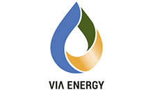 Logo VIA ENERGY GmbH Naumburg (Saale)