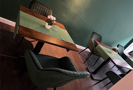 Eigentümer Bilder Friedrich Café und Weinbar Naumburg (Saale)