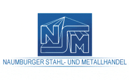 FirmenlogoNaumburger Stahl- u. Metallhandel GmbH Naumburg (Saale)