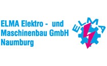 Logo ELMA Elektro- u. Maschinenbau GmbH Naumburg Aufzugsbau Naumburg