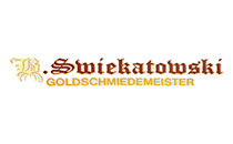 Logo Goldschmiede Swiekatowski Naumburg