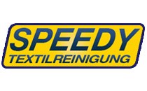 Logo Speedy Textilreinigung Yvonne Schubert Naumburg (Saale)