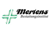 Logo Bestattungen Mertens Inh. Silvia Mertens Naumburg