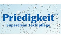 Logo SUPERCLEAN GbR Textilpflege & Änderungsschneiderei Inh. Martin & Matthias Priedigkeit Naumburg