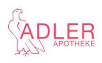 Logo Adler Apotheke Inh. Steffi Kurth Naumburg