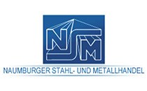 Logo Naumburger Stahl- u. Metallhandel GmbH Naumburg