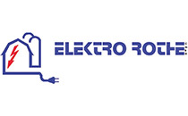 Logo Elektro Rothe GmbH Naumburg