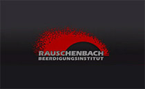 Logo Beerdigungsinstitut Rauschenbach GmbH Naumburg