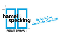 Logo U.P.R. Hamel & Specking Fensterbau OHG 