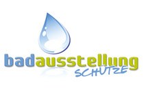 Logo Schütze Badausstellung Naumburg
