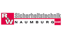 Logo R & W Sicherheitstechnik Naumburg GmbH Naumburg (Saale)