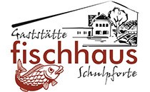 Logo Gaststätte Fischhaus Naumburg