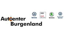 Logo Autocenter Burgenland GmbH Schönburg