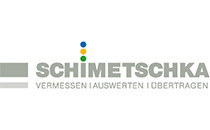 Logo Vermessungsbüro Schimetschka Naumburg