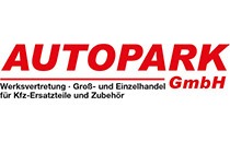 Logo Autopark GmbH Naumburg