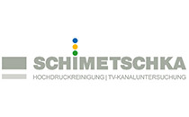 Logo Kanal- und Rohrreinigung Schimetschka Naumburg