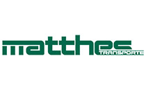 Logo Matthes Transporte GbR Naumburg