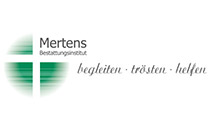 Logo Bestattungen Mertens Inh. Silvia Mertens Naumburg