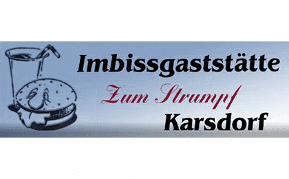 FirmenlogoImbissgaststätte 