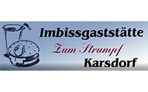 Logo Imbissgaststätte 