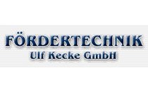 Logo Fördertechnik Ulf Kecke GmbH Karsdorf