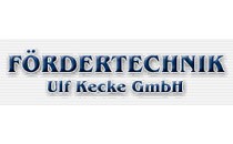 FirmenlogoFördertechnik Ulf Kecke GmbH Karsdorf