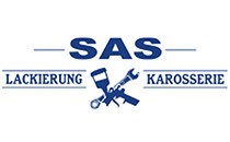 Logo SAS Autoservice KG Steigra