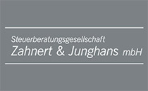 Logo Steuerberatungsgesellschaft Zahnert & Junghans mbH Laucha an der Unstrut