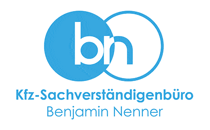 FirmenlogoKFZ-Sachverständigenbüro Benjamin Nenner Gleina