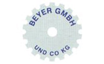 Logo Beyer GmbH Betonbohr-u. Schneidservice Laucha an der Unstrut