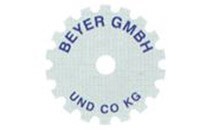 FirmenlogoBeyer GmbH Betonbohr-u. Schneidservice Laucha an der Unstrut