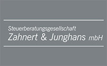 Logo Steuerberatungsges. Zahnert & Junghans mbH Laucha an der Unstrut