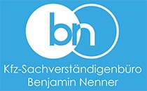 Logo KFZ-Sachverständigenbüro Benjamin Nenner Gleina